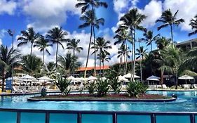 Flat Marulhos Resort A Beira Mar By Direct